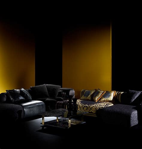 versace salone del mobile 2023|VERSACE HOME AL SALONE DEL MOBILE.